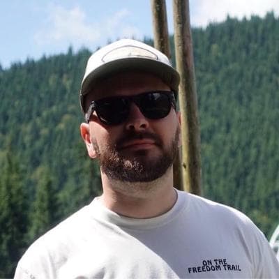Andrii Furmanets